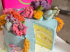-BONCAKE裱花蛋糕(万象汇店)