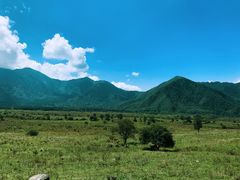 -石棉县孟获城