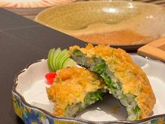 -Sushi Hanzo半藏(天环广场店)
