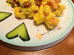 -老码头黑皮肘子锅包肉(赣水路店)