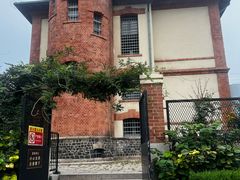 -青岛德国监狱旧址博物馆