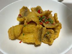 -阿明小菜·海鲜·上海菜(梅陇店)
