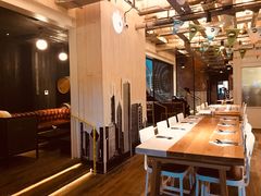 大堂-Goose Island Brewhouse鹅岛精酿啤酒餐厅