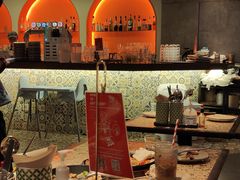 -墨纪Mojí墨西哥餐厅(官舍店)