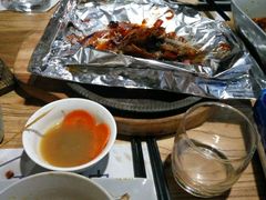 -U你·天然调味(南湖总店)