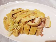白斩鸡-品悦酒店(三林古镇店)