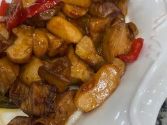 -大明寺素斋