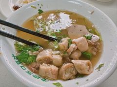 -老磁器口豆汁店(天坛店)
