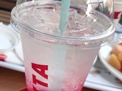 -COSTA COFFEE(武汉天地店)