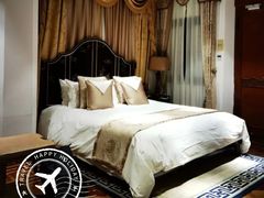 -马勒别墅饭店(静安寺店)