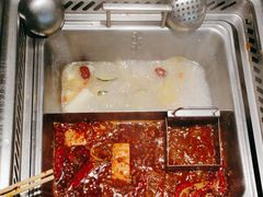 -野妹火锅(龙岗店)