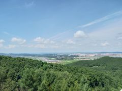 -六鼎山文化旅游区