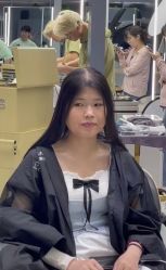 -范美特接发·染发漂发