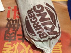 -汉堡王(EAC欧美中心店)