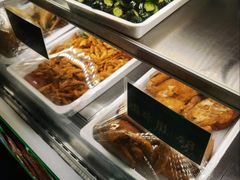-黑窑厂糖油饼烤鸭·清真菜(旗舰店)
