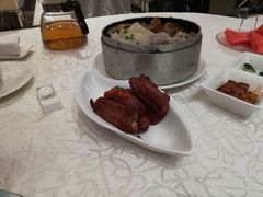 蒜香排骨-亢龙太子酒轩(东湖店)