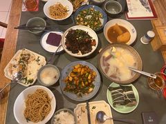 -兰溪小馆(东直门簋街店)