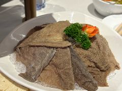 -海底捞火锅(长宁路龙之梦店)