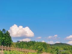 -杭州双溪漂流景区