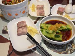 -老淮城·长鱼面(河下古镇店)