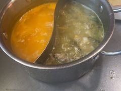 -君邦火锅(新疆大厦店)