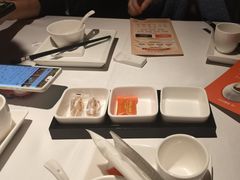 -小厨娘淮扬菜(清江苏宁广场店)