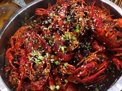 -清真海鲜大排档(原芥园道店)