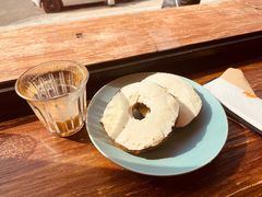 -Catch Bagel(芳草地店)