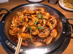 -邵汇大虾(大东门店)