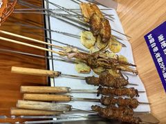 -江湖翅客(琶洲新村店)