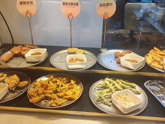 -素虎料理(前门店)