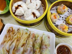 -香港威特瑞茶餐厅(小白楼音乐厅店)