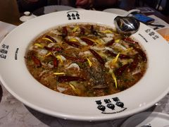 -渔语鱼新川菜Bistro(万象天地店)