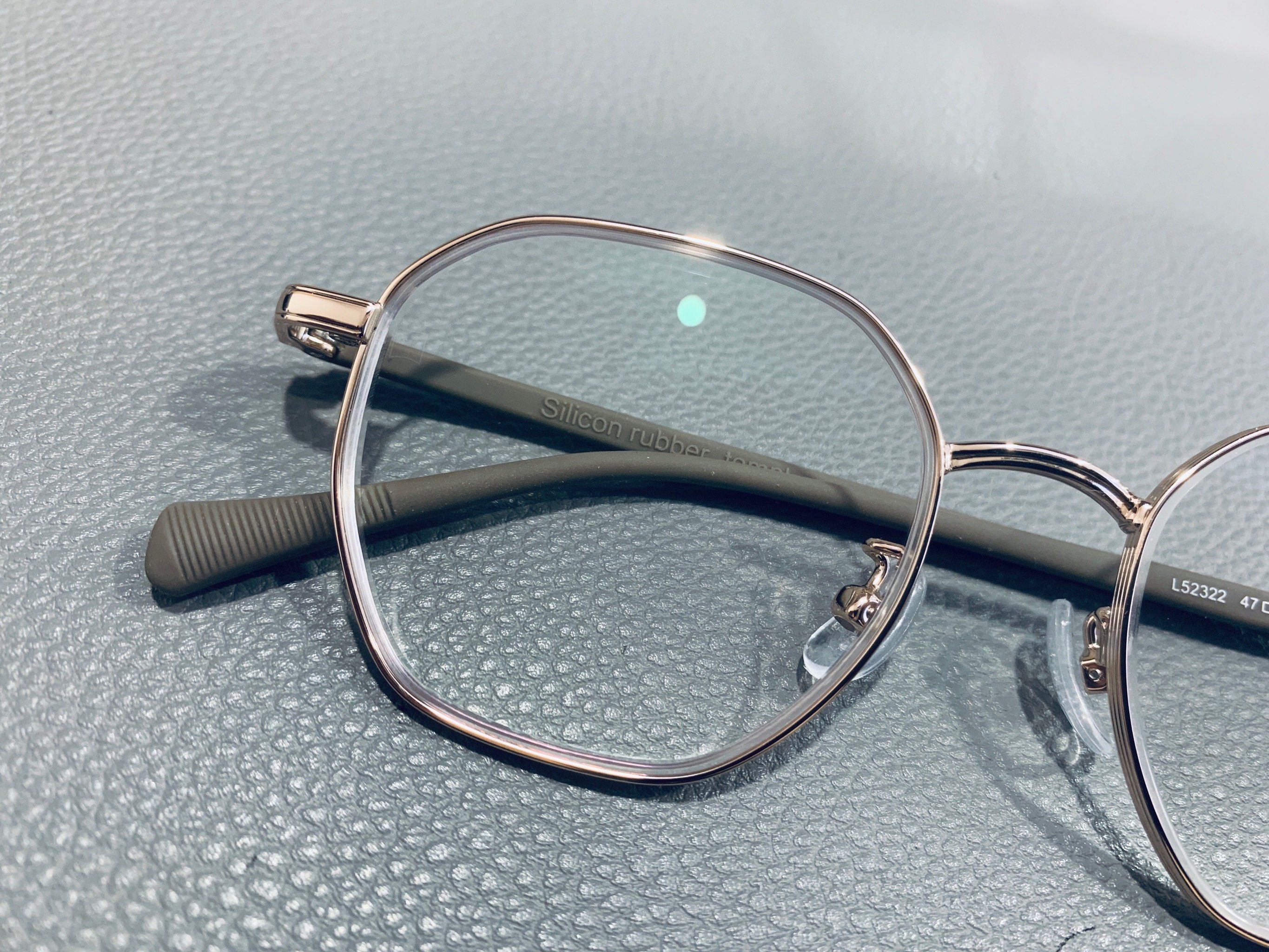 蔡司成长乐1.50莲花膜