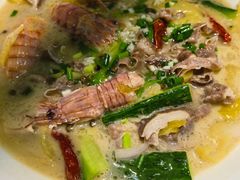 -柠静私家菜(石板巷店)