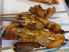 -纪录片《人生一串》体验店(静安店)