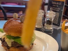 -尚牛社会 Beef & Liberty(金桥EKA天物店)