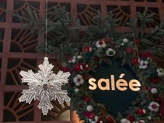 -salée