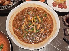 -海派悦庭·海胆烧麦·新融合菜(凯德广场店)