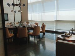 包厢-南昌绿地铂瑞酒店·臻萃轩中餐厅