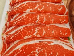 -八先生涮肉房(三里河店)