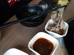 -水林间·寿喜烧自助(仙林金鹰店)
