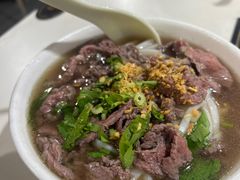 -菜忠潮州牛肉店(岗厦店)