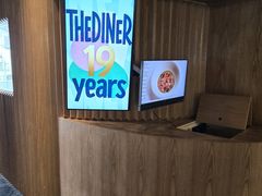-The Diner X餐厅(青岛万象城店)