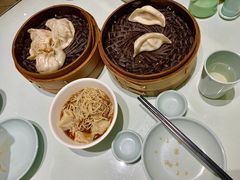 -冶春茶社(星汉大厦店)