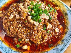 -勇猛子川菜馆(新军路店)