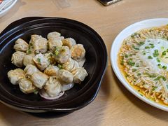 -味莊餐厅(康庄南街店)
