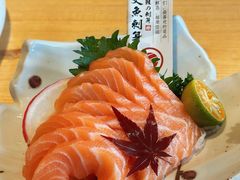 -鹤龟料理店(时代天街店)