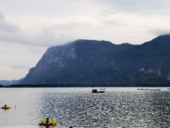 -海埂大坝