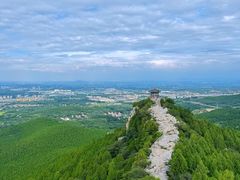 -青州市云门山风景区
